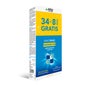 Arkovital magnésio 375mg + vitamina B6 2x21 comprimidos efervescentes