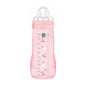Mamãe Garrafa Cinza 2ª Idade Dbit X 6 Meses e + 330 Ml