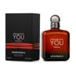 Giorgio Armani Stronger With You Parfum 100 ml