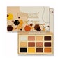 Bellapierre Cosmetics Paleta 12 Sombras Milk & Honey 1ud