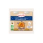 Babybio Good Night Jars CarrotPotimarronRice Organic 6 meses 2 x 200 g