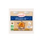 Babybio Good Night Jars CarrotPotimarronRice Organic 6 meses 2 x 200 g