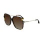 Victoria Beckham VB631S-418 Óculos Sol Mulher 60mm 1 Unidade