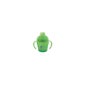 Dodie Learning Cup Silicone Verde 200ml +6 meses