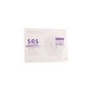 Singuladerm SOS Detox-Pollution 4 Frascos