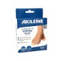 Akileine Toe Sparrow Half Moon Tamanho M
