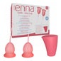 Copo Menstrual Ciclo Enna T- S