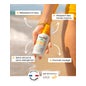 ParaSol Spray Bronzeador Protector Mini SPF30 100ml