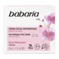 Babaria Creme Facial Anti-rugas Rosa Mosqueta 50ml