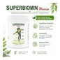 Superbiomin 410 Caps
