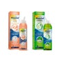 Rinastel Pack Aloe e Camomila 125 ml + Baby 125 ml