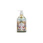 Sabonete Líquido Majolica Laranja Siciliana 500ml