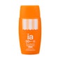 Interapothek Emulsã Solar Ultraleve Facial Spf50+ Cor 50ml