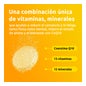 Supradyn Energy Vitaminas e Energia 15 Comprimidos Efervescentes