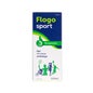 Flogo Sport Gel Recuperação Efeito Antifadiga 100ml