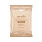 Sensilis Self Tanning Gold 6 face towelettes