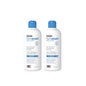 Nutratopic PRO-AMP Gel de Banho Emoliente 2x400ml