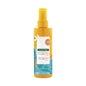 Klorane Polysianes Spray Solar Sublime SPF50+ 200ml