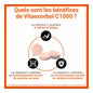 Vitascorbol C 1000 2x20comp