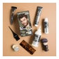 Naturtint Men Gel Coloração Permanente 6N Loiro Escuro 170ml