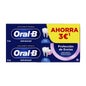 Oral-B Encias & Esmalte Repair Original Pasta Dentífrica 2x75ml