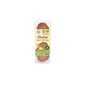 Solnatural Gall. Aveia Ginger Canel Lim 175g