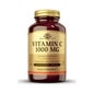 Solgar Vitamina C 100cáps