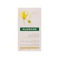 Klorane Ylang Ylang Shampoo de Cera Nutritivo 200ml
