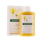 Klorane Ylang Ylang Shampoo de Cera Nutritivo 200ml