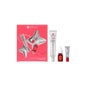 Erborian Kit CC Crème Claro + CC Eye + Skin Therapy