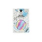 Bomba de Banho Nailmatic Galaxy 7 Sachets