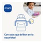 Copo Mam Baby Cup com bocal RN +8 270ml