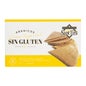 Sant Tirs Abanicos Helado Sin Gluten 8uds