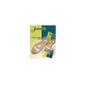 Modelos alinhados Sanagel Nobuck Large T