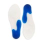 Vari+San silicone modelo hidrogel pequeno tamanho 2uds