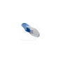 Vari+San silicone modelo hidrogel pequeno tamanho 2uds