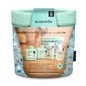 Suavinex Organizer Blue Cloth 4 Pts