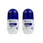 Farline Desodorizante Masculino 2x50ml