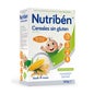 Nutribén ™ cereais sem glúten 300g