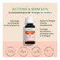 Herbalgem Energem Exaustão Física 30ml