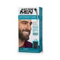 Just For Men gel de coloração marrom para bigode e barba 30ml