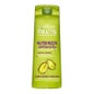 Champô Caracóis Garnier Fructis Hydra 360ml