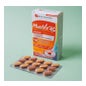 Forte Pharma Multivit'4G Energia 30 comp