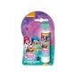 Protetor do bordo do shimmer & do brilho de Davipharma (spf15)