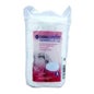 Farmaconfort 50U Cotton Discos de Remoção