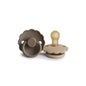 Frigg Pack Chupeta Daisy Croissant Portobello 0+M 2 Unidades