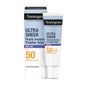 Neutrogena Ultra Sheer Invisível Fluido Antiidade Spf50 50 ml
