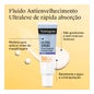 Neutrogena Ultra Sheer Invisível Fluido Antiidade Spf50 50 ml
