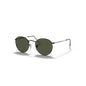 Ray-Ban Gafas de Sol Round Metal Rb3447 1ud