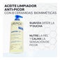Óleo de Limpeza de Xemenose 500Ml